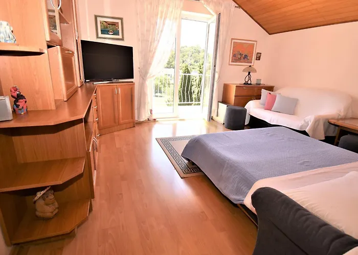 2 Bedroom With Garden 公寓 *